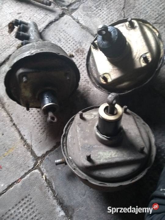 Pompa hamulcowa cylinderki szczeki zuk Piwniczna-Zdrój