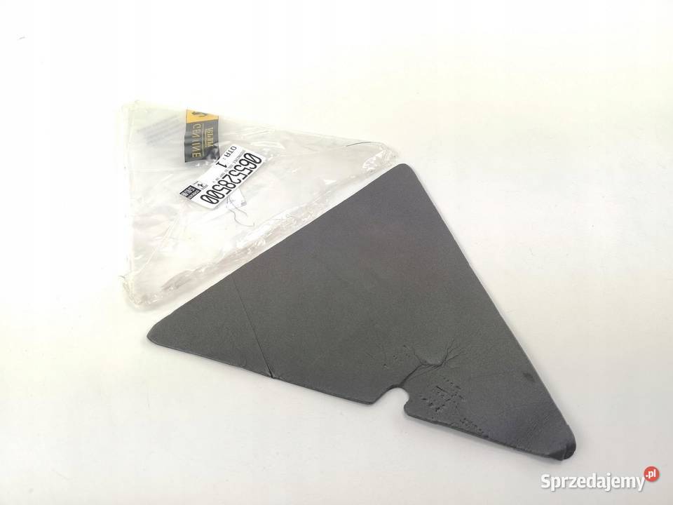 GĄBKA PRZESTRZENI BAGAŻOWEJ FERRARI 360 19992005 osobowe