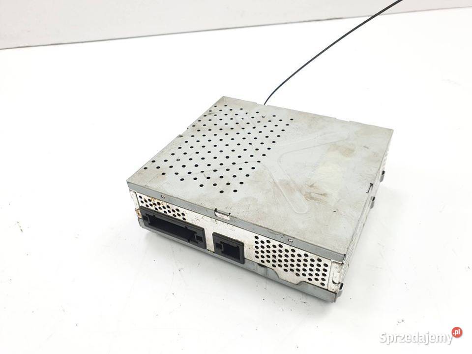 CZYTNIK NAWIGACJI MERCEDES BENZ SKLASA W220