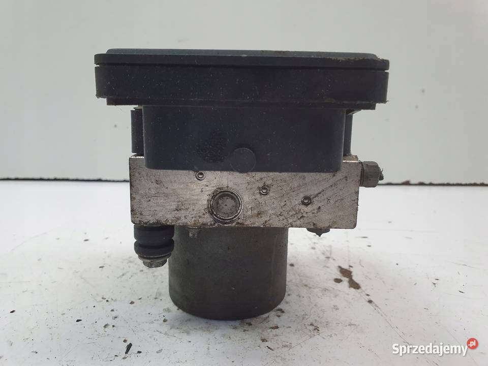 Iveco Daily III POMPA ABS hamulcowa Sterownik Chełm