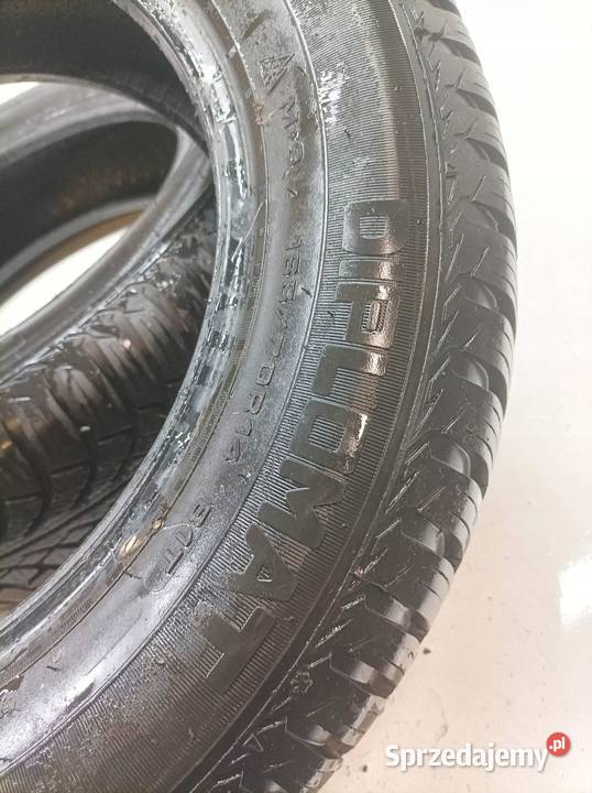 2x OPONA ZIMOWA DIPLOMAT WINTER ST 16570R14 2822