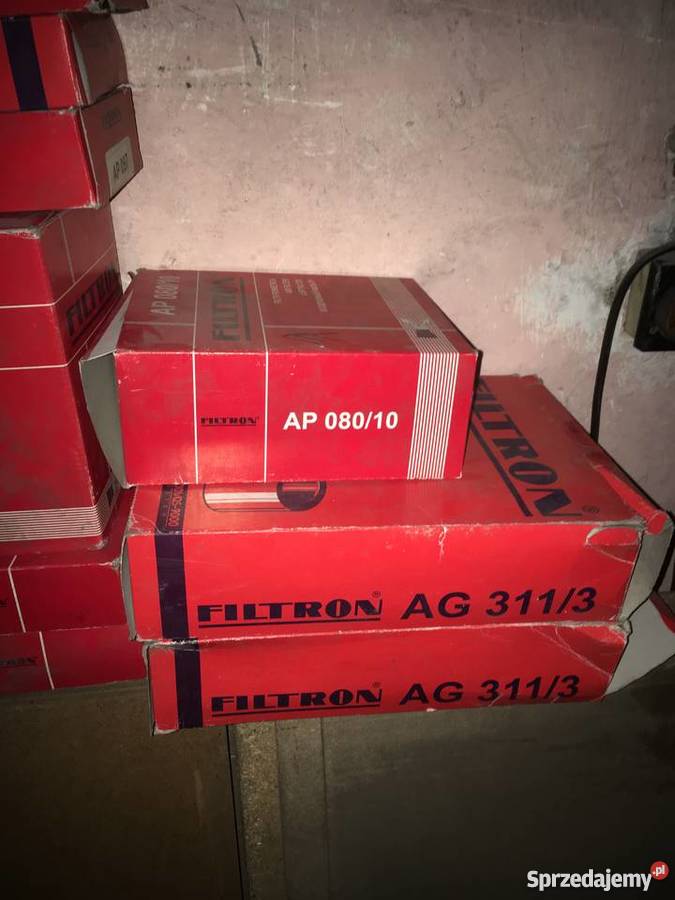 FILTRON Filtr Powietrza AG3113 Peugeot 305 śląskie Orzesze