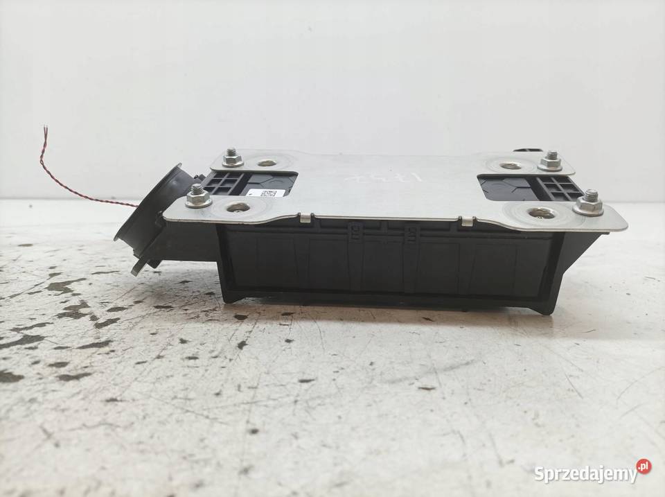 MODUŁ ACALL AD00A10104 3E10046107 Piaggio Porter