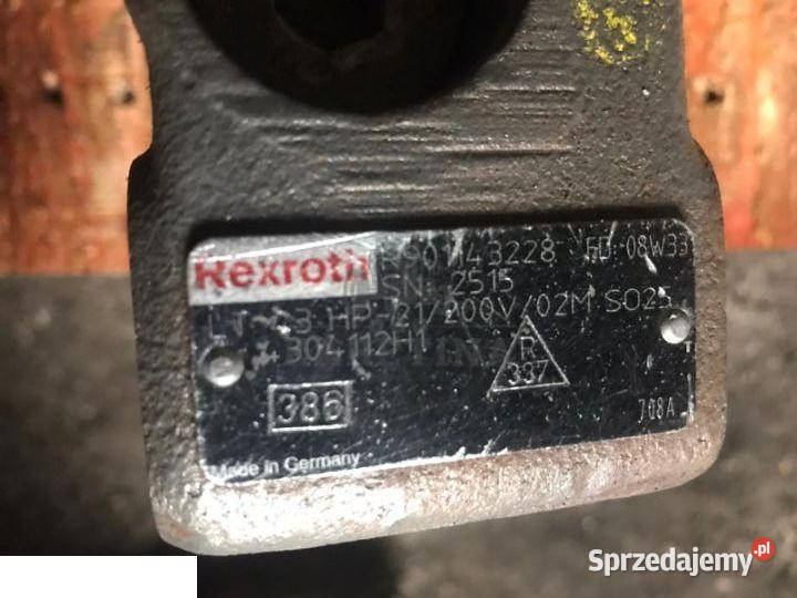 Rexroth R901143228