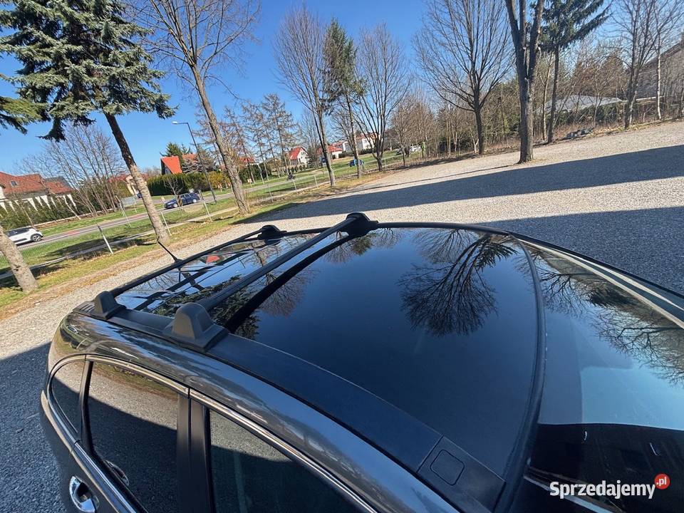 Honda CRV 22 DTEC 2012r bogate wyposażenie 2200cm3 Lublin