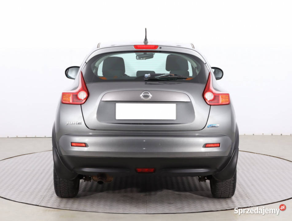 Nissan Juke 15 dCi mazowieckie Piaseczno