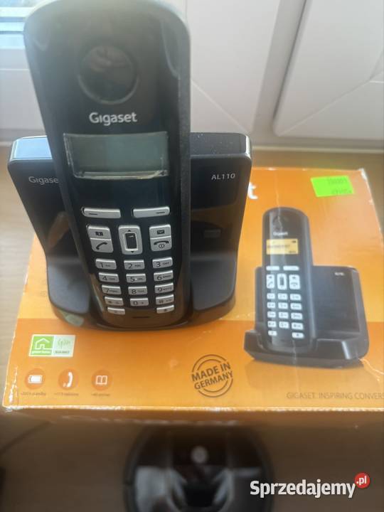 Telefon Gigaser AL110