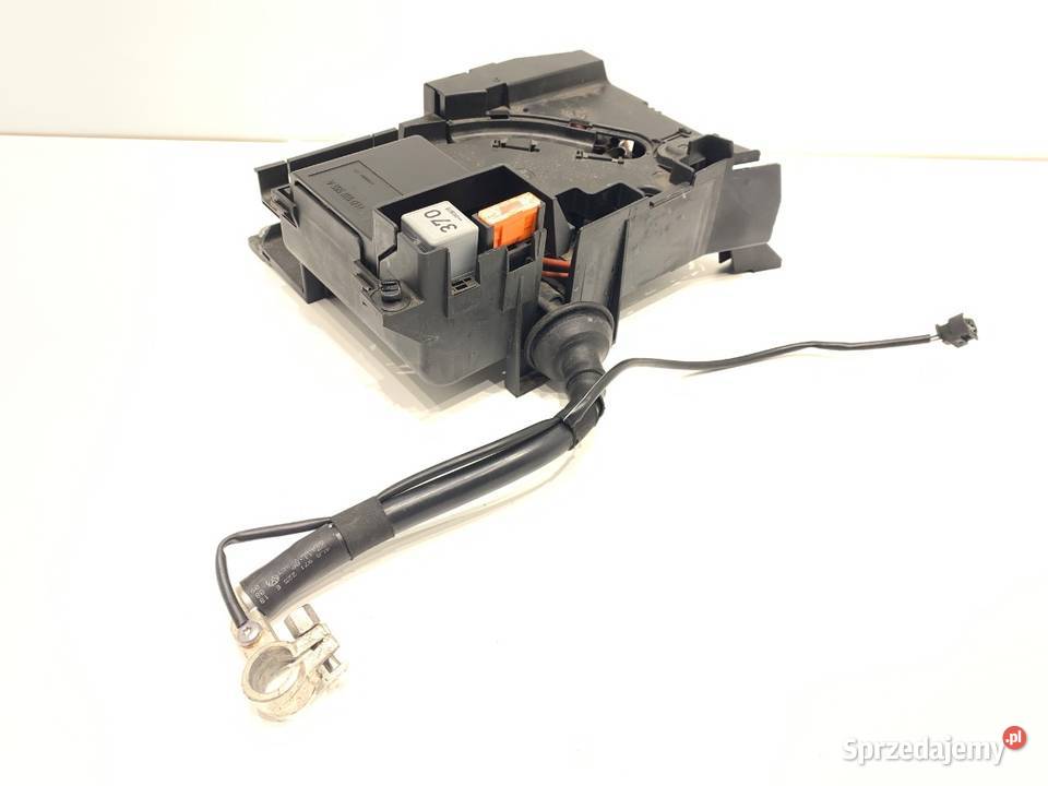 KLEMA PLUS AUDI Q7 4L 4L0937555A 30 240 0616 podkarpackie