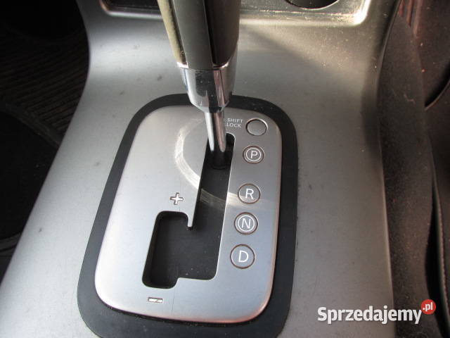 WSZYSTKIE CZĘŚCI Nissan PATHFINDER R51 25dCi Pathfinder Świdnica