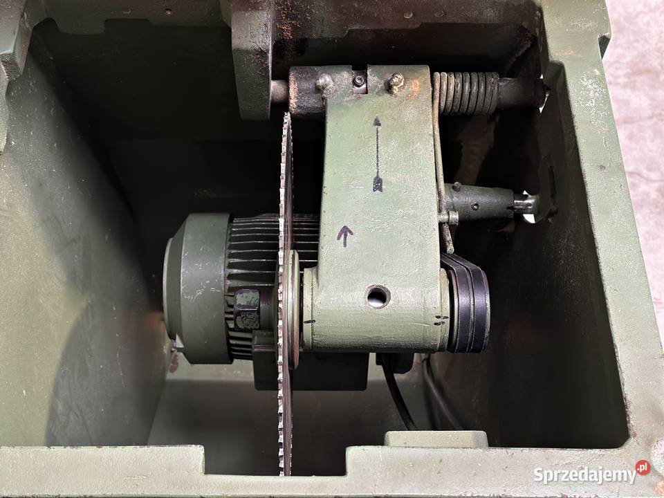 Piła poprzeczna BOTTENE 1460 lubelskie Łabuńki Pierwsze sprzedam