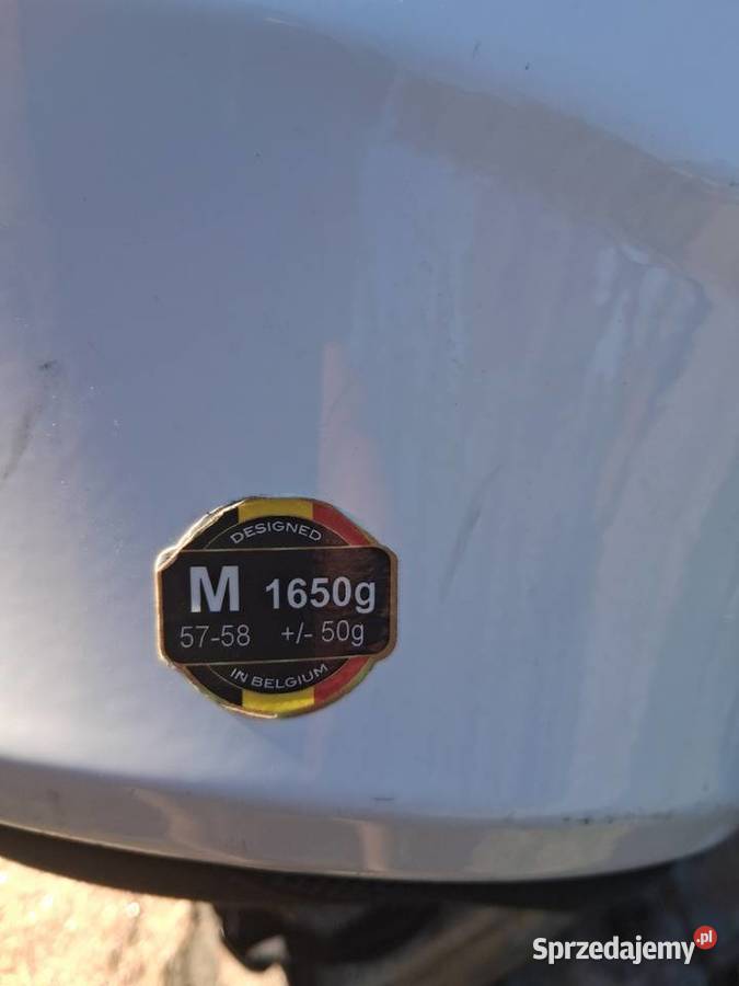 Kask Lazer M 5758 Kaski i akcesoria Gorlice