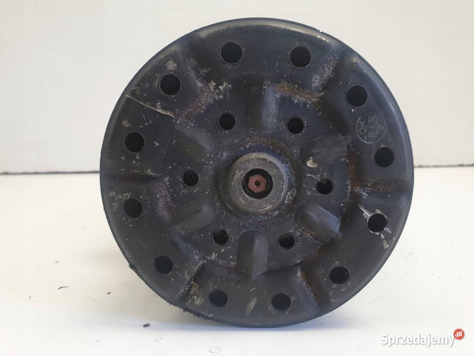 SPRĘŻARKA KLIMATYZACJI Toyota RAV4 III 22 DCAT Chełm sprzedam