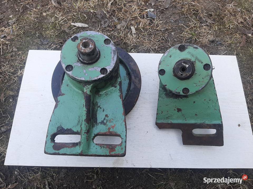 Napinacze przemysłowe Zgierz