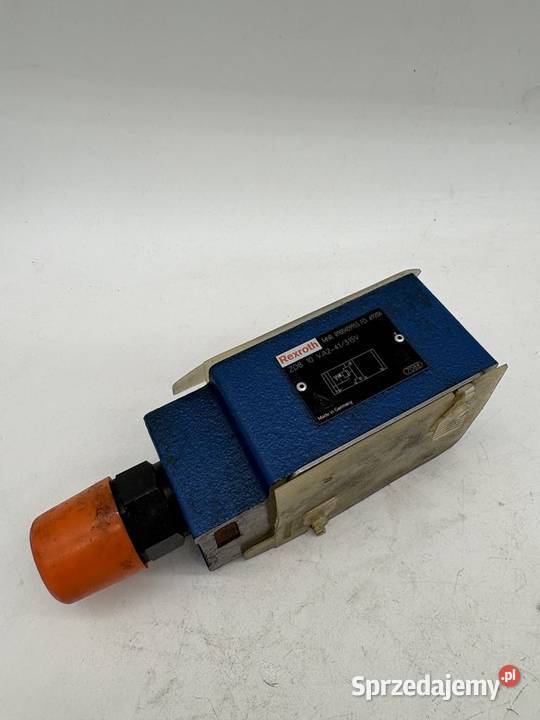 Rexroth ZDB 10 VA241315V R900409955 Warszawa sprzedam