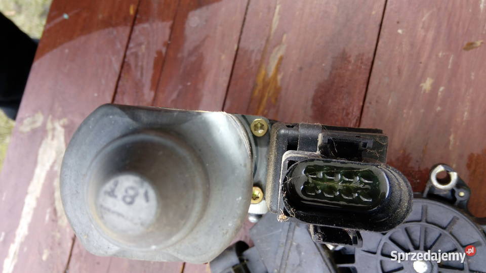 Silniczek mechanizmu szyb Audi A 4 B 5 Tarnów