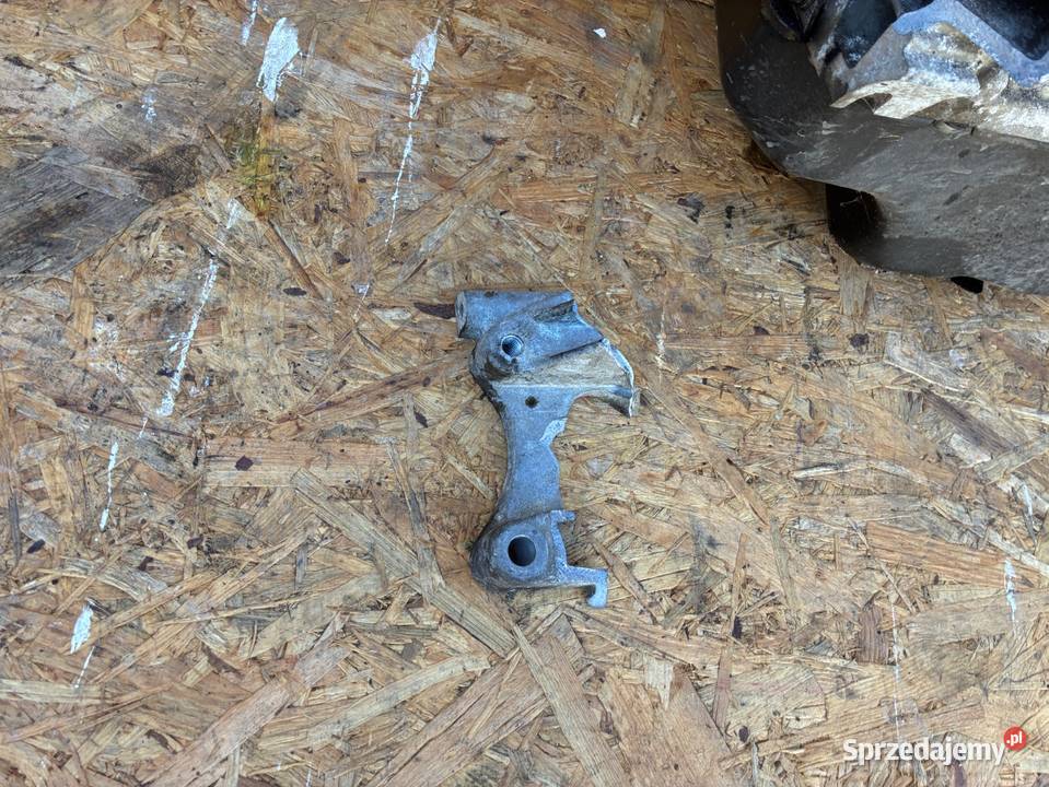 VW AUDI SKODA SEAT 12 TSI CBZ 66 PRZEBIEG SILNIK Blok silnika