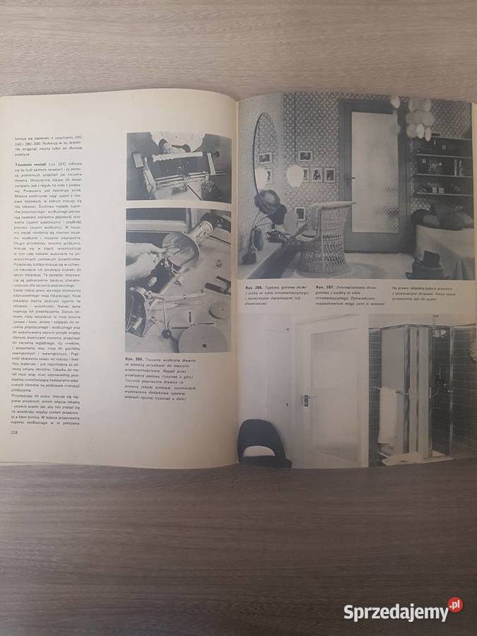 R Goock Zrób to sam 1971 Rok wydania 1983