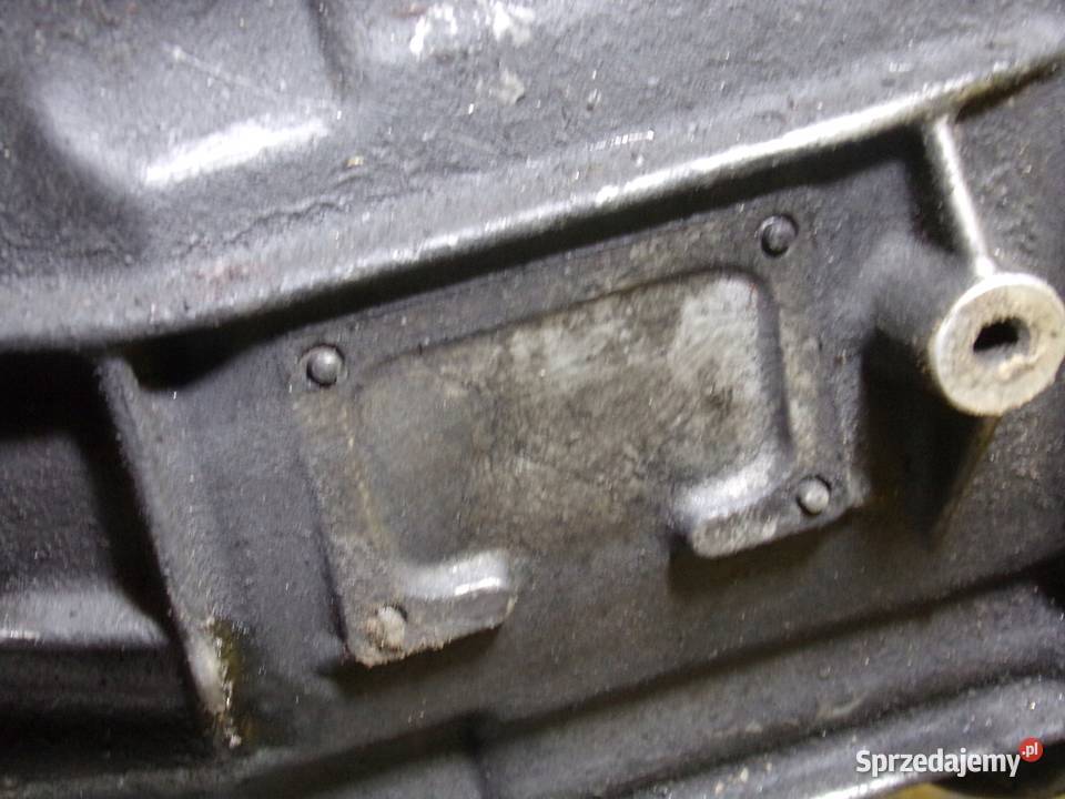 MASTER III MOVANO 23 DCI RWD 15r 145 skrzynia Suków sprzedam