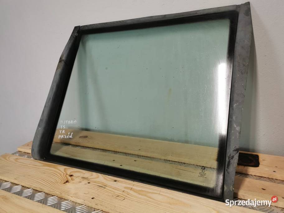 Szyba dachowa Matbro TS 270 Wilkowo