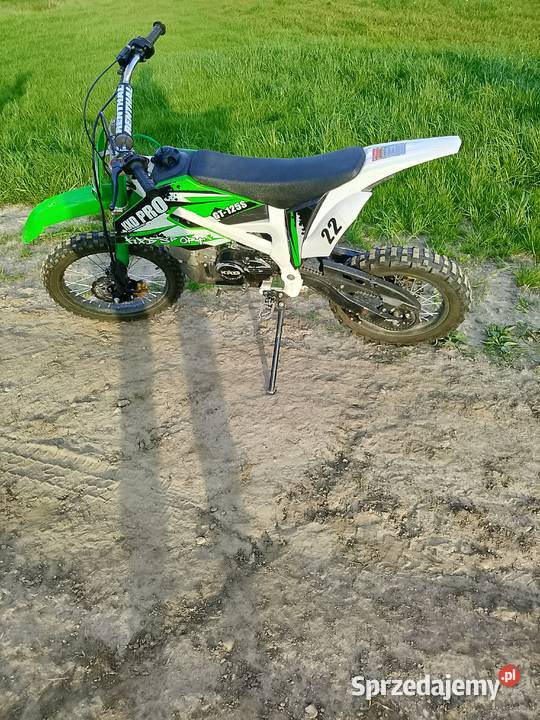 Sprzedam Crossa 125
