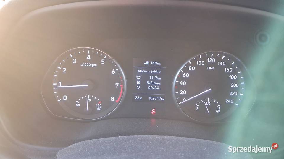 Sprzedam Hyundai i30 kombi