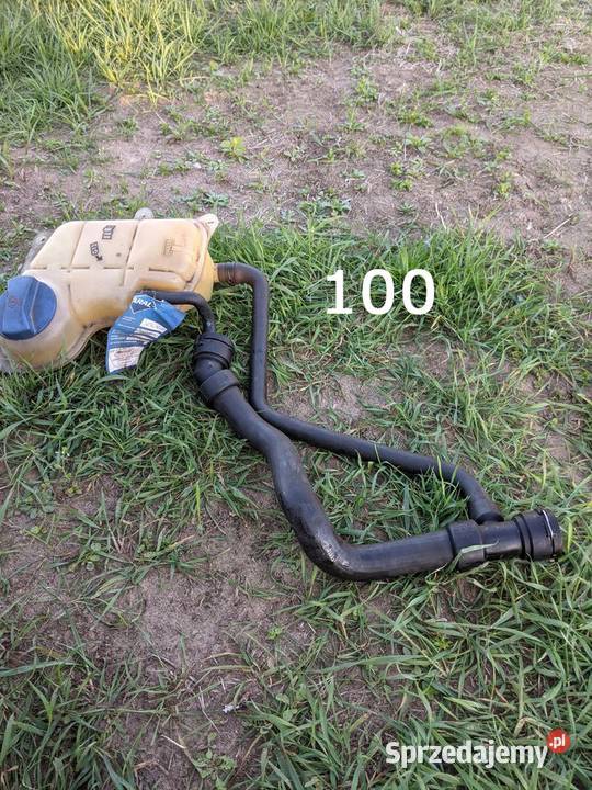 Części osobowe Kalisz sprzedam