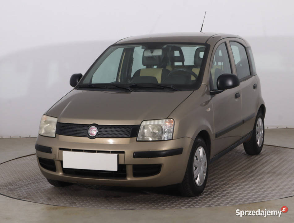 Fiat Panda 12 wspomaganie kierownicy Piaseczno