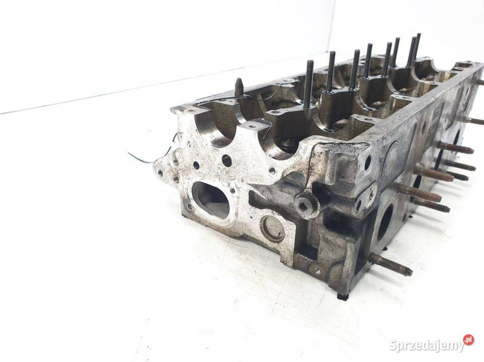 GŁOWICA AUDI A4 B8 03L103373E kujawsko-pomorskie Lipno