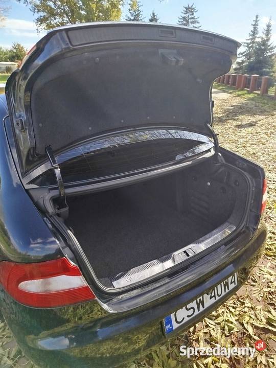 Skoda Super b 19 tdi Motoryzacja