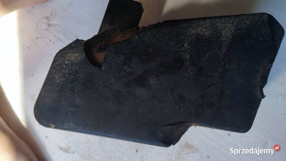 Obudowa filtra jawa 350 Filtry powietrza Busko-Zdrój sprzedam