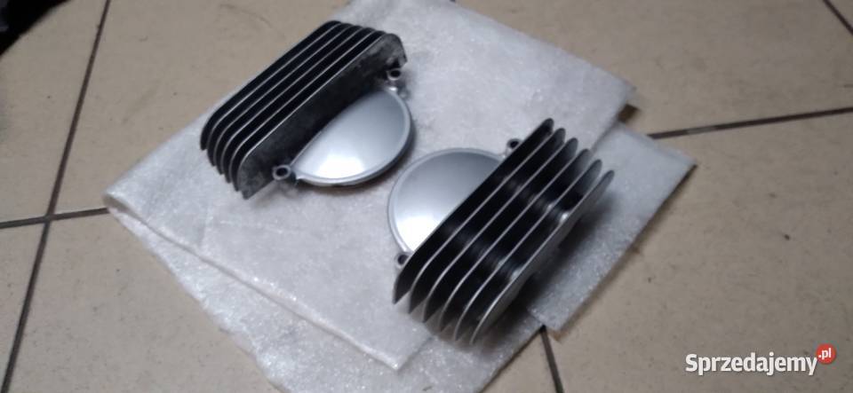 Przykrywa Osłona Głowicy Yamaha Virago XV 125250 Brzeszcze sprzedam