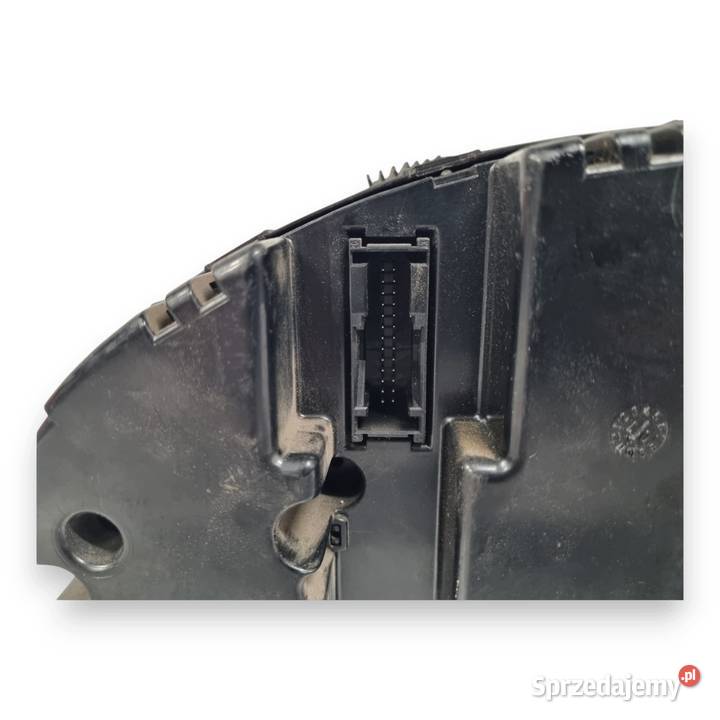 LICZNIK ZEGARY 6911288 BMW E46 320 330 D 20 30 D osobowe lubelskie Chełm