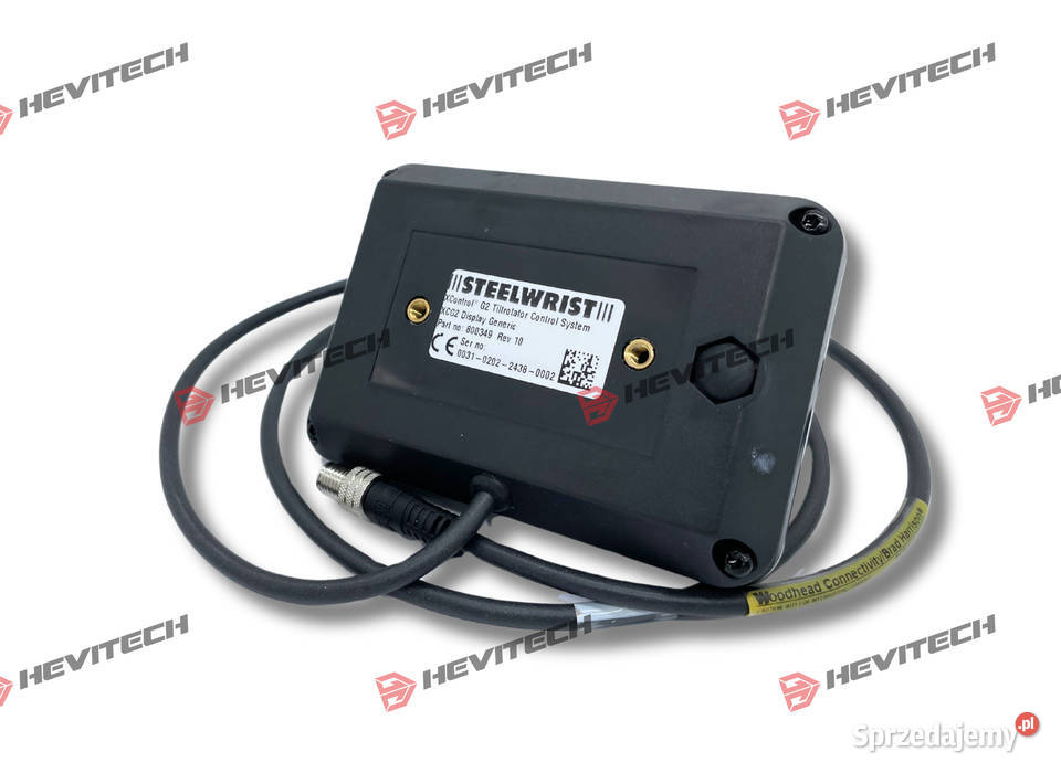Wyświetlacz XControl G2 Multi Language marki Gądki