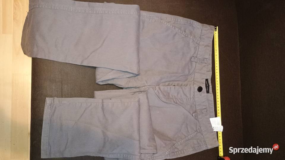 Spodnie męskie jeansy 6sztuk Lubartów sprzedam