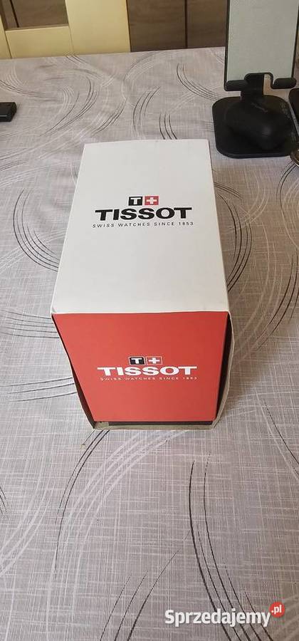 Tissot łódzkie Kutno