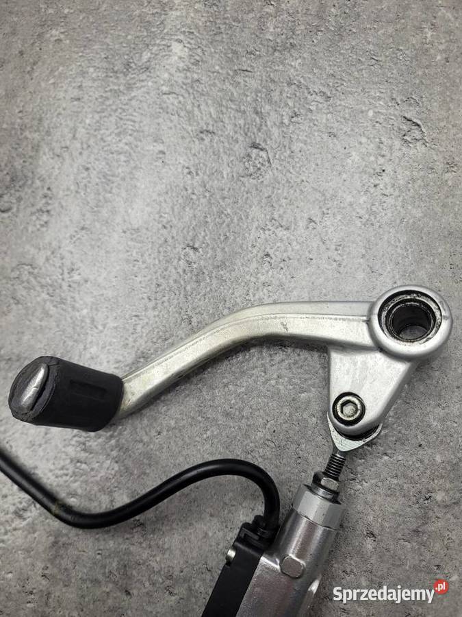 DUCATI MULTISTRADA 1260 S V2 oem QUICKSHIFTER Nowy Tomyśl