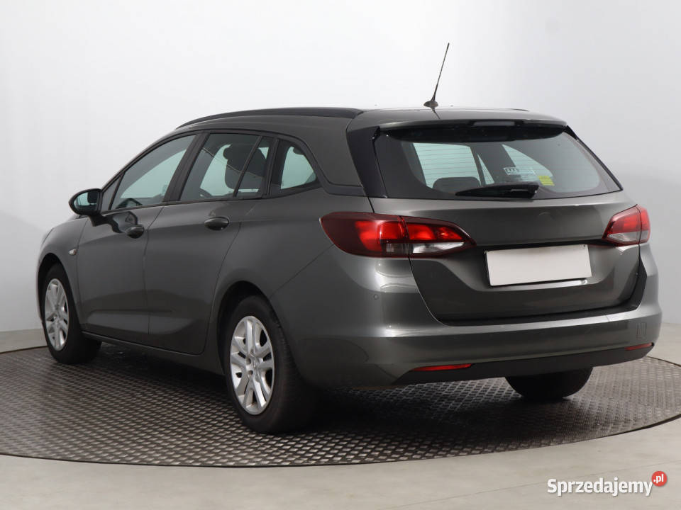 Opel Astra 12 Turbo Bielany Wrocławskie