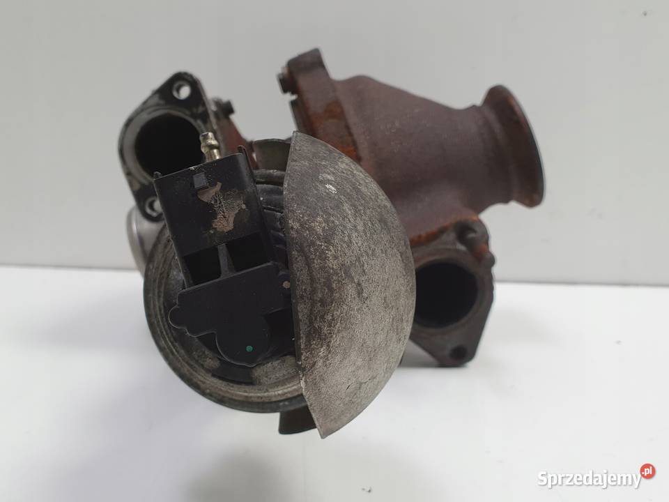 TURBOSPRĘŻARKA Opel Insignia 20 CDTI 55570748 osobowe