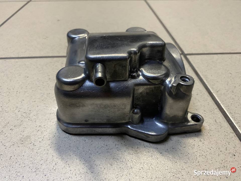 Pokrywa głowicy obudowa Honda Pcx 125 Brzeszcze