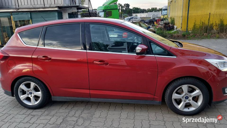 20 TDCi 150 Pano BLISS 2xCzujniki 2xALU ELKLAPA sprowadzony Siedlce sprzedam