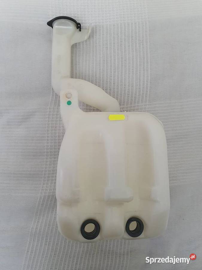 ZBIORNICZEK SPRYSKIWACZY WASHER BOTTLE SET osobowe Poznań