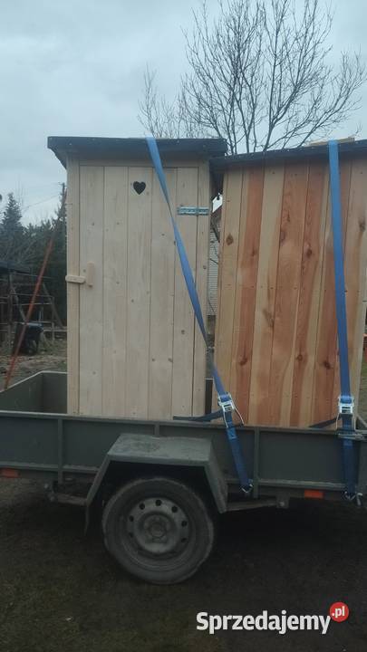 Kibelki na budowę Pozostałe Burzenin