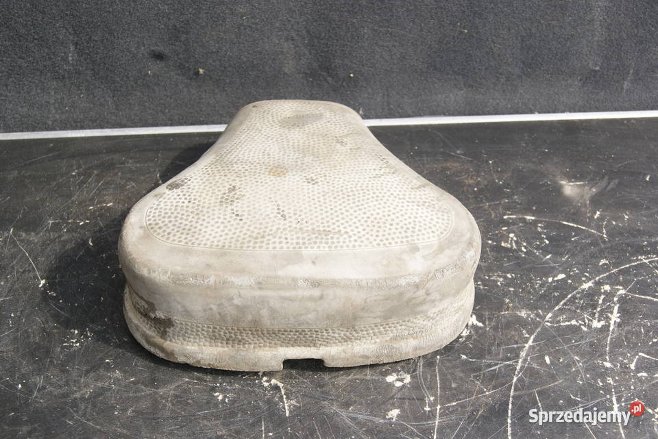 SIEDZENIE PAGUSA KANAPA SKUTER BERLIN VESPA MZ Rybnik