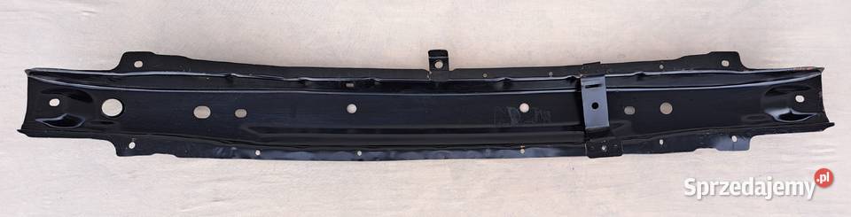 Belka wzmocnienie zderzaka przód Opel Vectra B Mielęcin