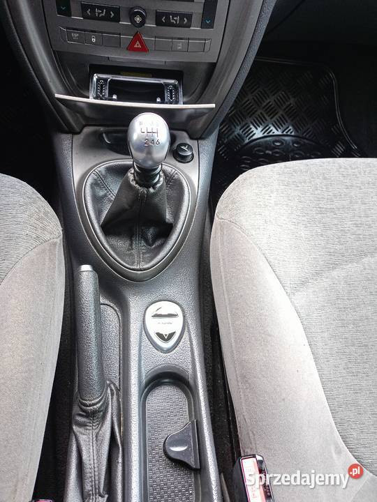 Sprzedam Citroena C5 Żarki