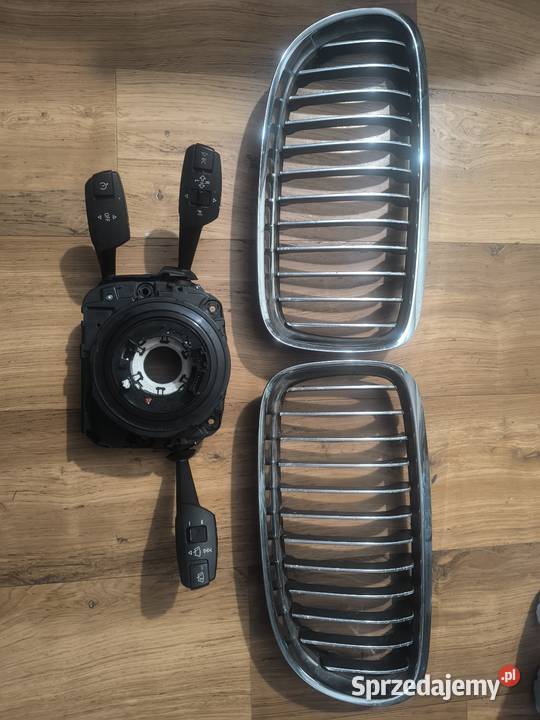 Nerka i włącznik zespolony BMW e 90 Oleśnica