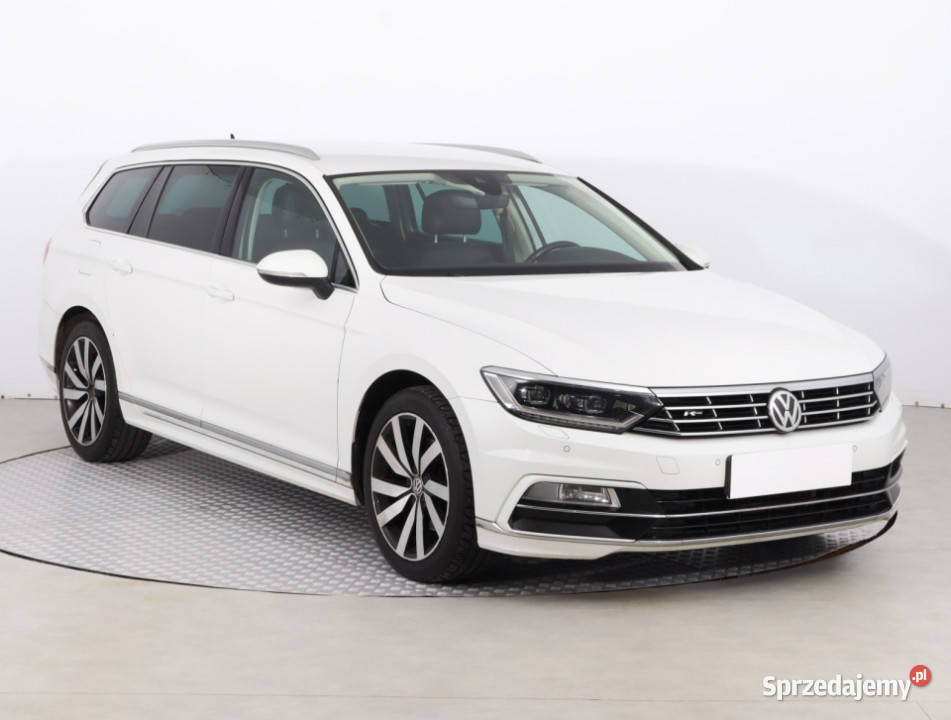 VW Passat 18 TSI mazowieckie Piaseczno
