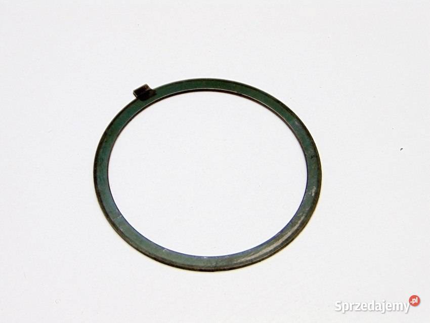 PODKŁADKA DYSTANS 13 MPI SKODA FELICIA FAVORIT Pozostałe Sosnowiec