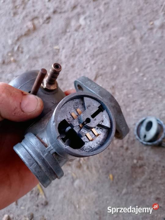 Gaźnik shl m11 pegaz 24u1