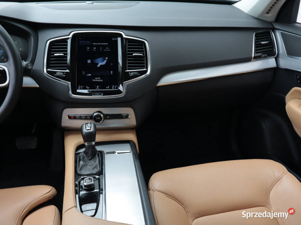 Volvo XC90 D5 AWD
